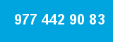 977 442 90 83 977 442 90 83